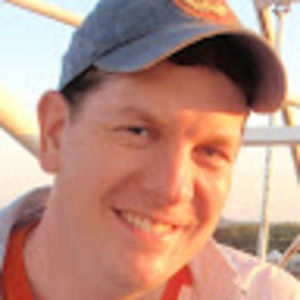 Meet your Posher, Dan